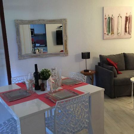 Les Orangers Appartement Saint-Raphaël Buitenkant foto